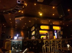 Boombox Cafe Reloaded, Delhi Gallery 4