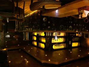 Boombox Cafe Reloaded, Delhi Gallery 3