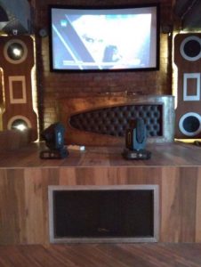 Boombox Cafe Reloaded, Delhi Gallery 2
