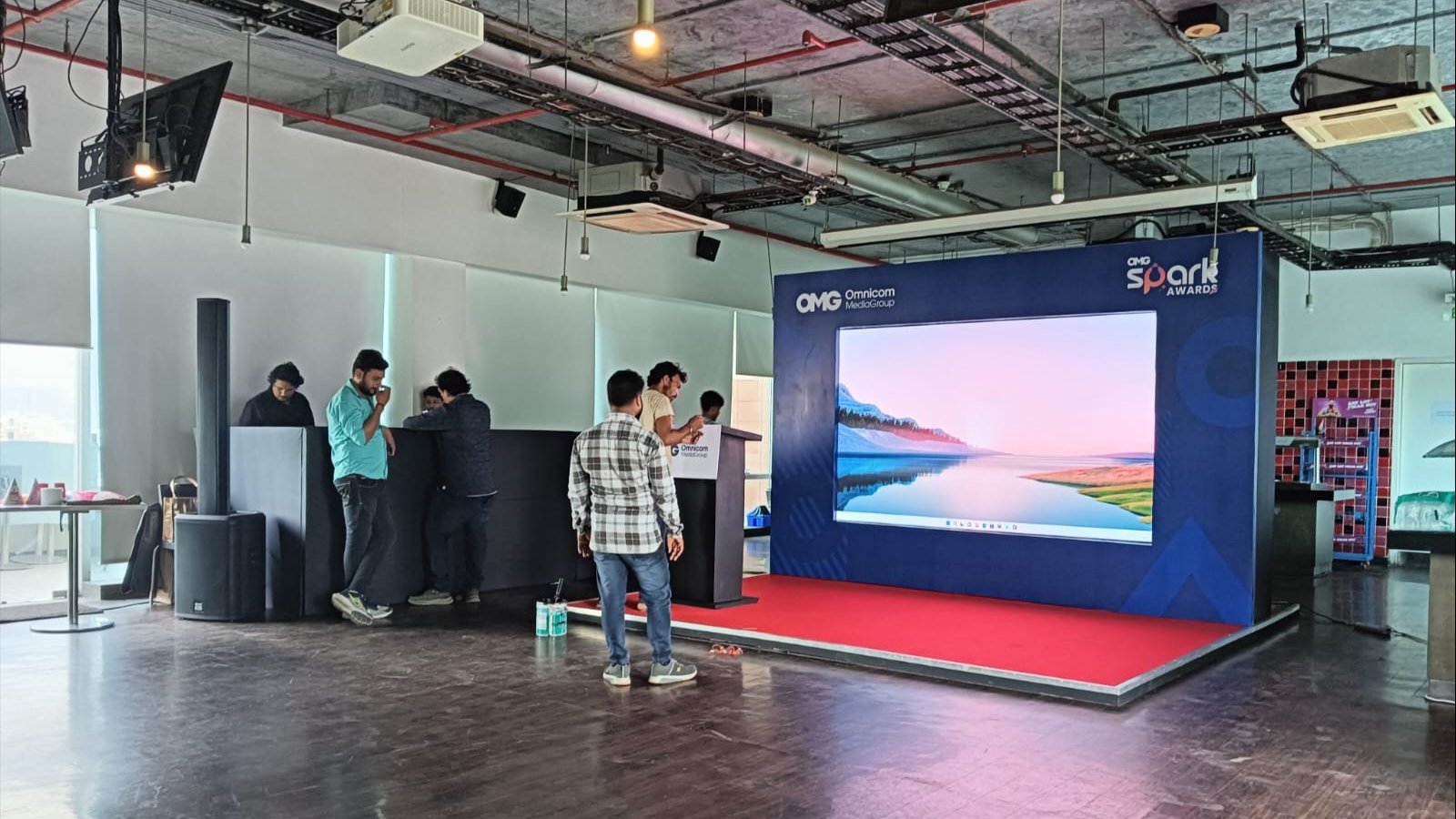 Creative Visual Solutions Gallery 2