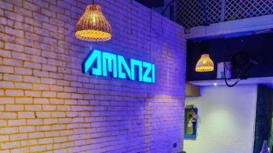 Amanzi Sky Deck And Bar, Mumbai-Maharashtra Gallery 8