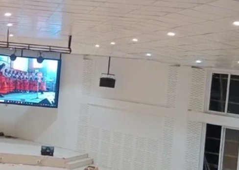 TBCA Concert Hall, Ukhrul-Manipur Gallery 4
