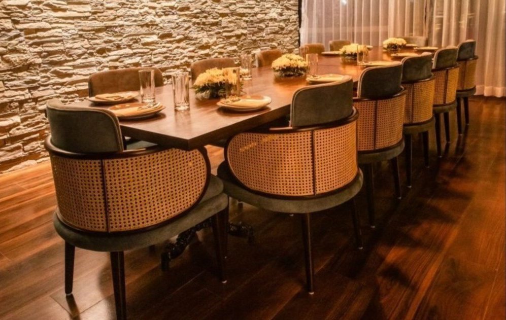 The Burrow, Bandra Kurla Complex - Mumbai Gallery 5