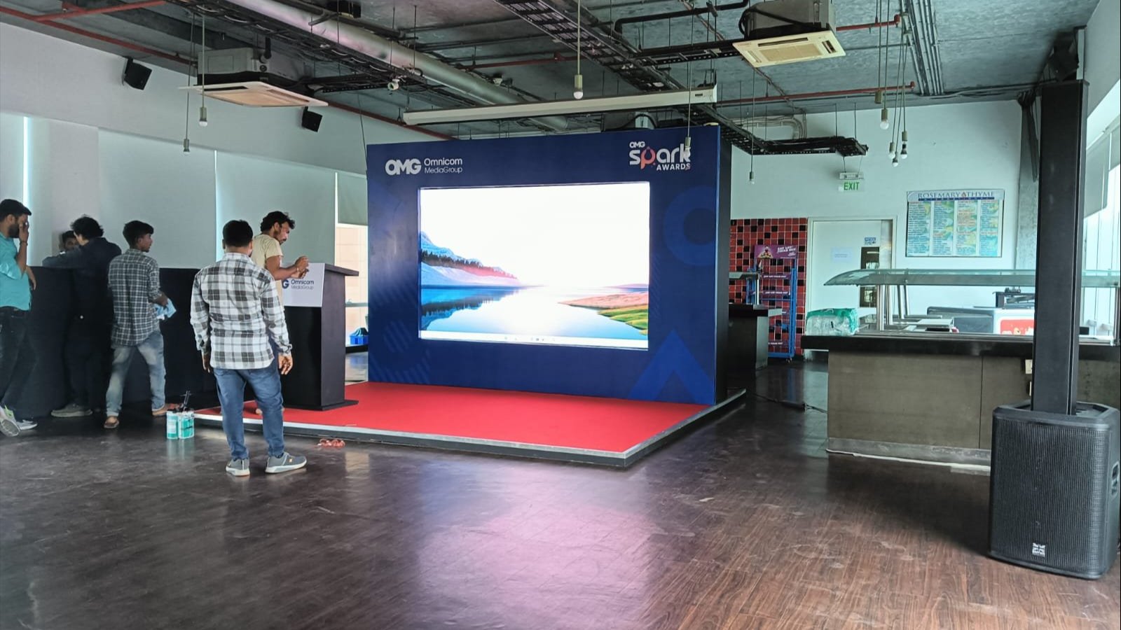 Creative Visual Solutions Gallery 3