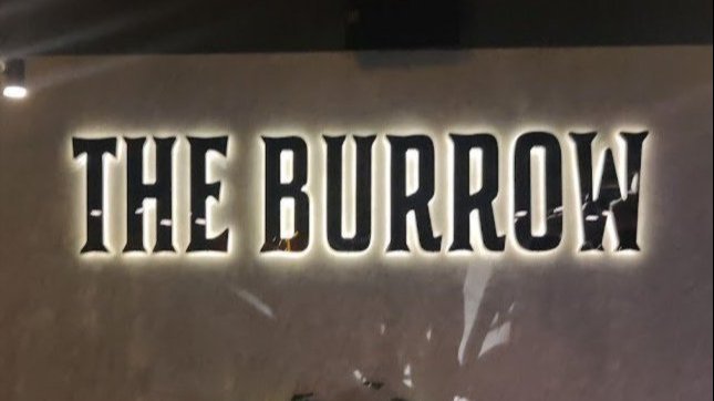 The Burrow, Bandra Kurla Complex - Mumbai Gallery 7
