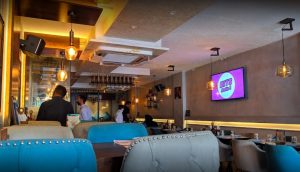 Chatterbox, Amritsar Gallery 2