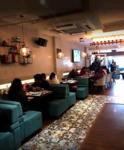 Chatterbox, Amritsar Gallery 3