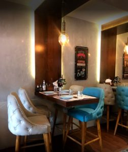 Chatterbox, Amritsar Gallery 7