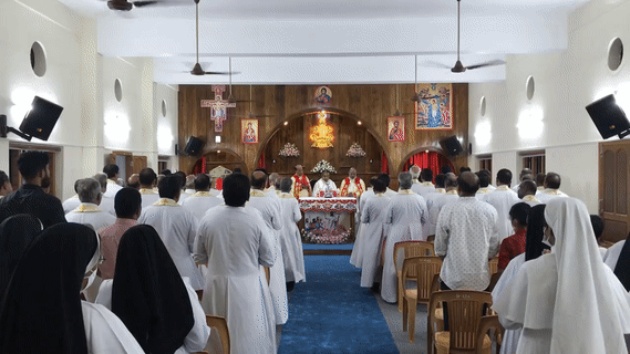 St. Thomas Mission Soceity, Kerala