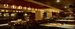Citrus Cafe Lemon Tree Siliguri Gallery 3
