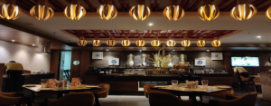 Citrus Cafe Lemon Tree Siliguri Gallery 2