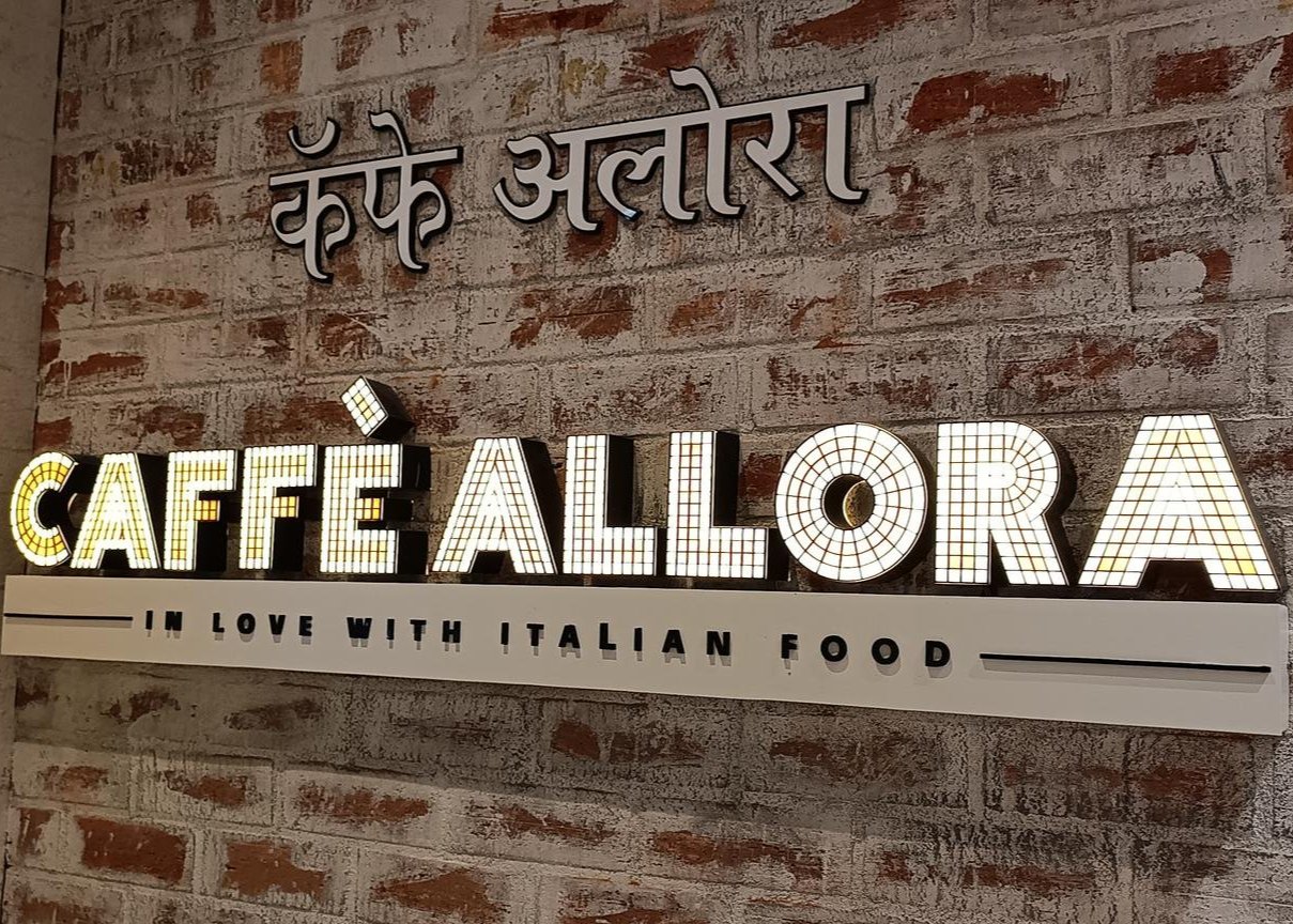 Caffe Allora, Mumbai Gallery 2