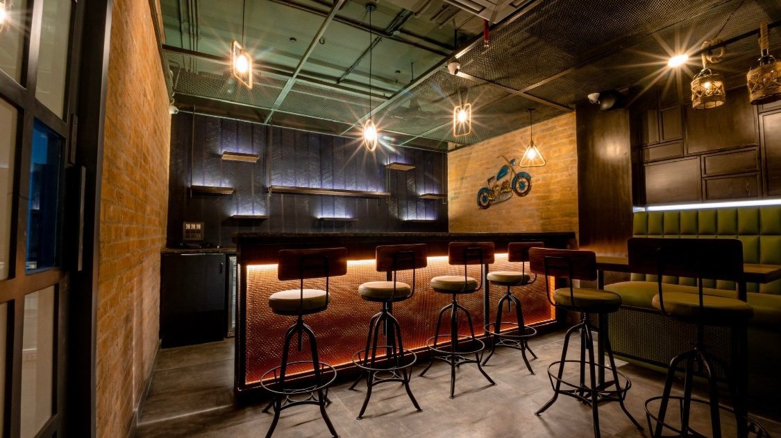 Blues on Booze club, Dibrugarh-Assam Gallery 6