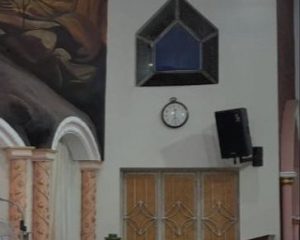 Holy Cross Church,Palakkad Gallery 6