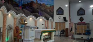 Holy Cross Church,Palakkad Gallery 3