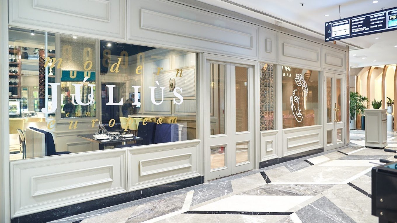 Julius, Lower Parel-Mumbai Gallery 3