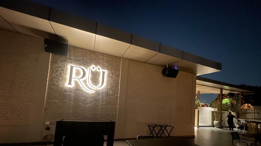 RÜ, Hyderabad-Telangana