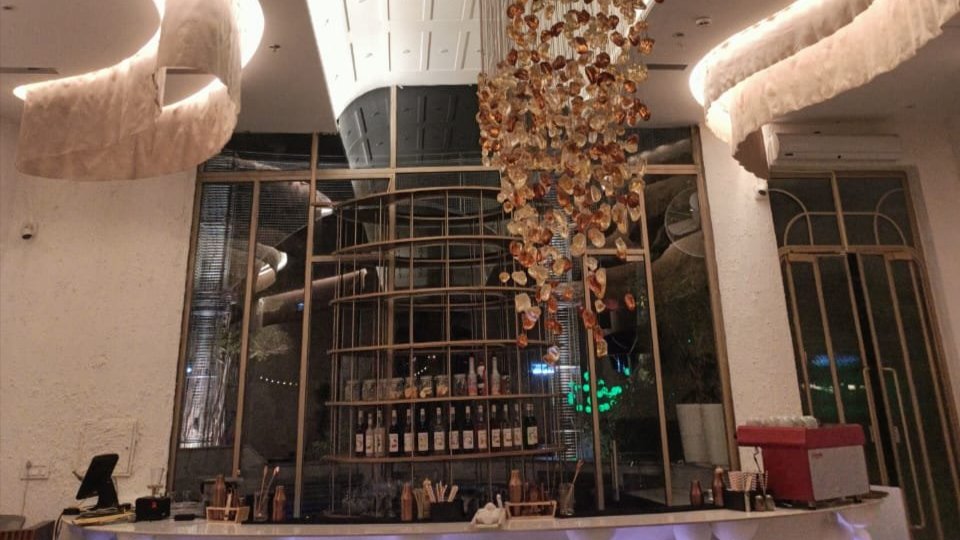 The Big Tree Cafe Gallery 3