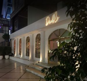 Diablo, Hyderabad Gallery 5