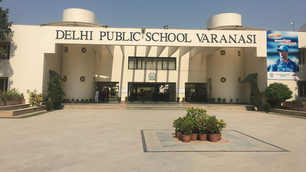Delhi Public School