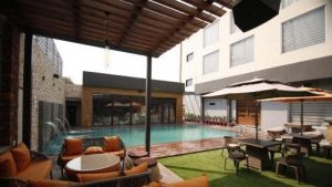 The Mystic Palms , Mathura Gallery 4