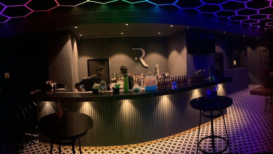 Ricky's Bar & Kitchen, Mumbai-Maharashtra Gallery 6