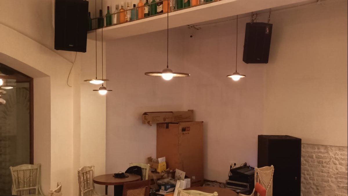 Ruby Talkies, Andheri (E) Gallery 6
