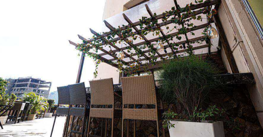 Sky Glass Brewing Co. -Lucknow Gallery 9