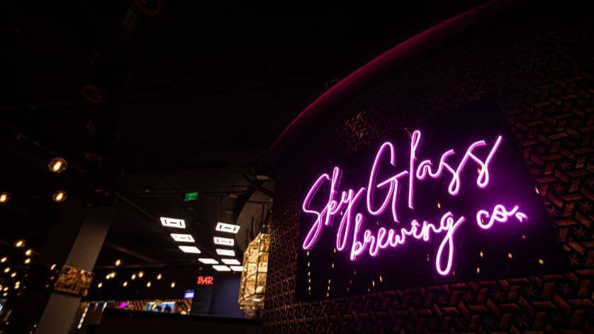 Sky Glass Brewing Co. -Lucknow Gallery 12