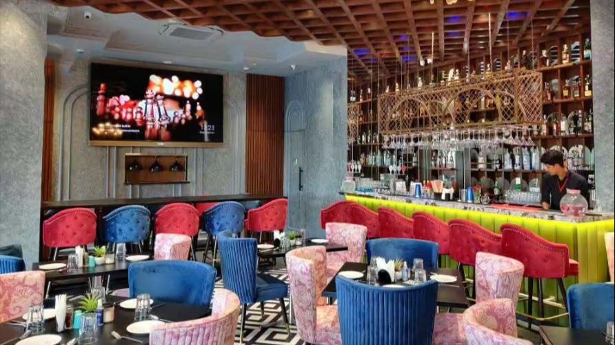 Ricky's Bar & Kitchen, Mumbai-Maharashtra Gallery 3