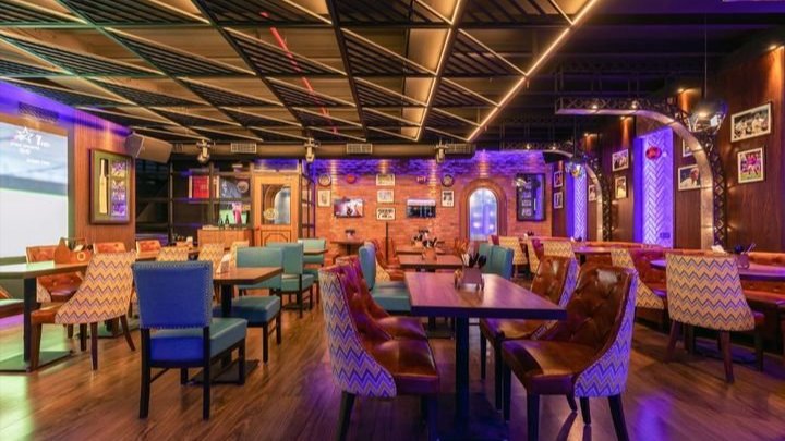 Brunch Bar Sports Lounge, Thane - Maharashtra Gallery 3