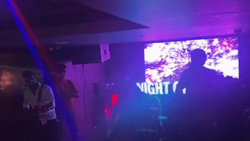 Night Owl, Kolkata-West Bengal Gallery 2