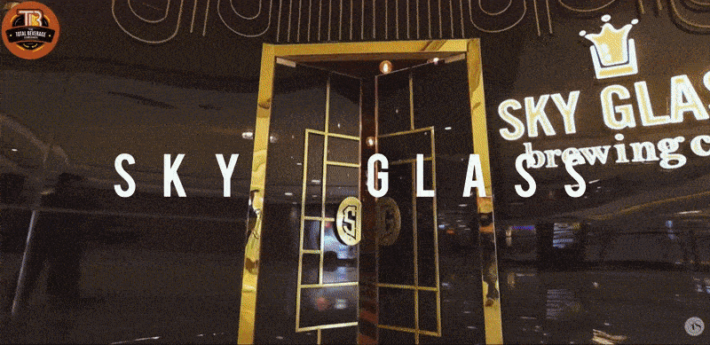Sky Glass Brewing Co. -Lucknow Gallery 2