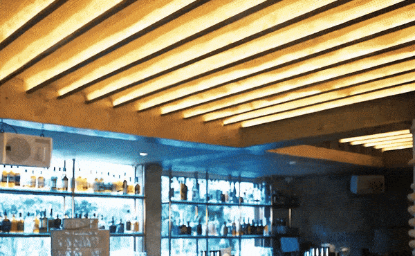 Bastian - At The Top, Mumbai-Maharashtra Gallery 2