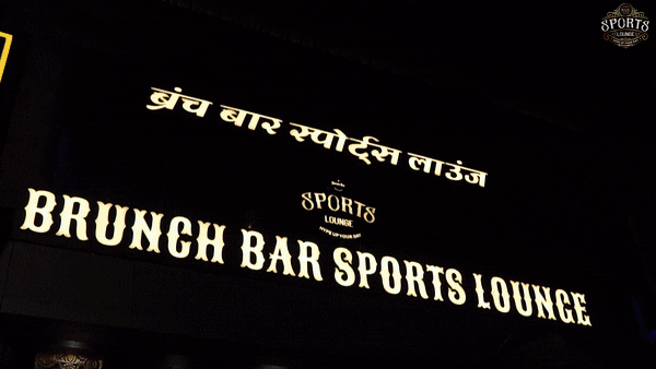 Brunch Bar Sports Lounge, Thane - Maharashtra Gallery 2