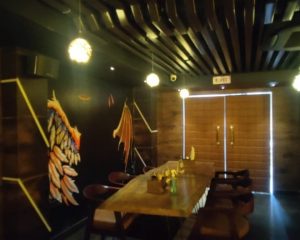 The Retro Lounge Gallery 5