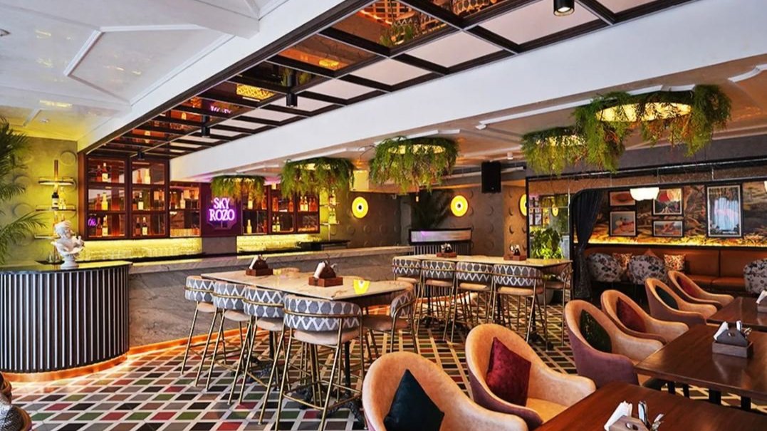 Sky Rozo, Janakpuri-West Delhi Gallery 5