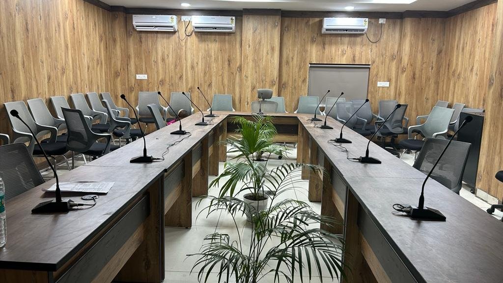 Collectorate Office, Ashok Nagar - Madhya Pradesh Gallery 3