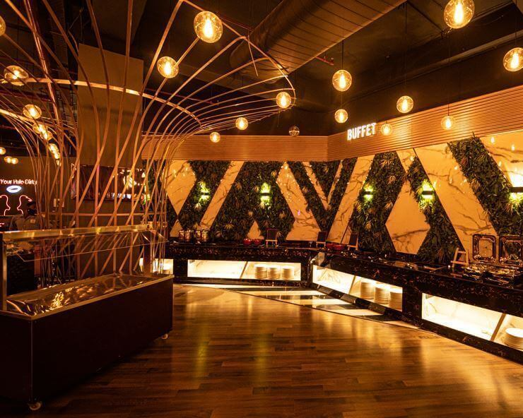 Sky Glass Brewing Co. -Lucknow Gallery 3