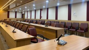 Gopal Narayan Singh University Gallery 4