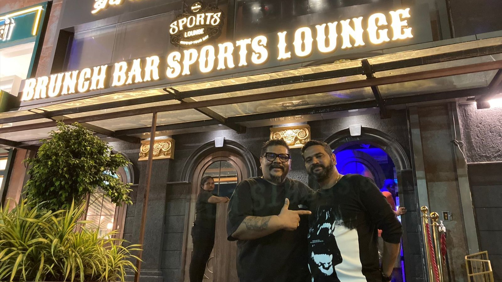 Brunch Bar Sports Lounge, Thane - Maharashtra Gallery 5