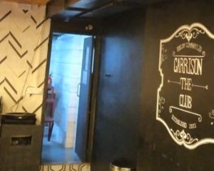 Garrison The Club, Indore Gallery 6
