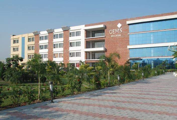 Gems Cambridge School Hoshiarpur