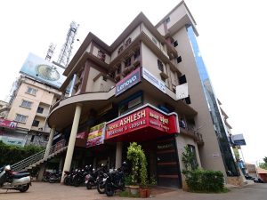Ashlesh Hotel Manipal Gallery 3