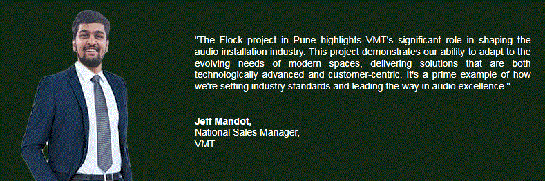 Flock, Balewadi-Pune Gallery 9