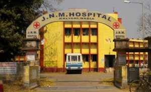 J.N.M. Hospital Auditorium, Kalyani Gallery 7