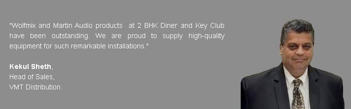 2 BHK Diner and Key Club - Pune Gallery 10