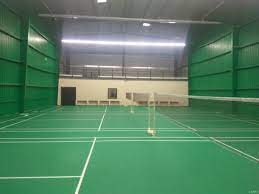 KLV Badminton club, Hyderabad Gallery 2