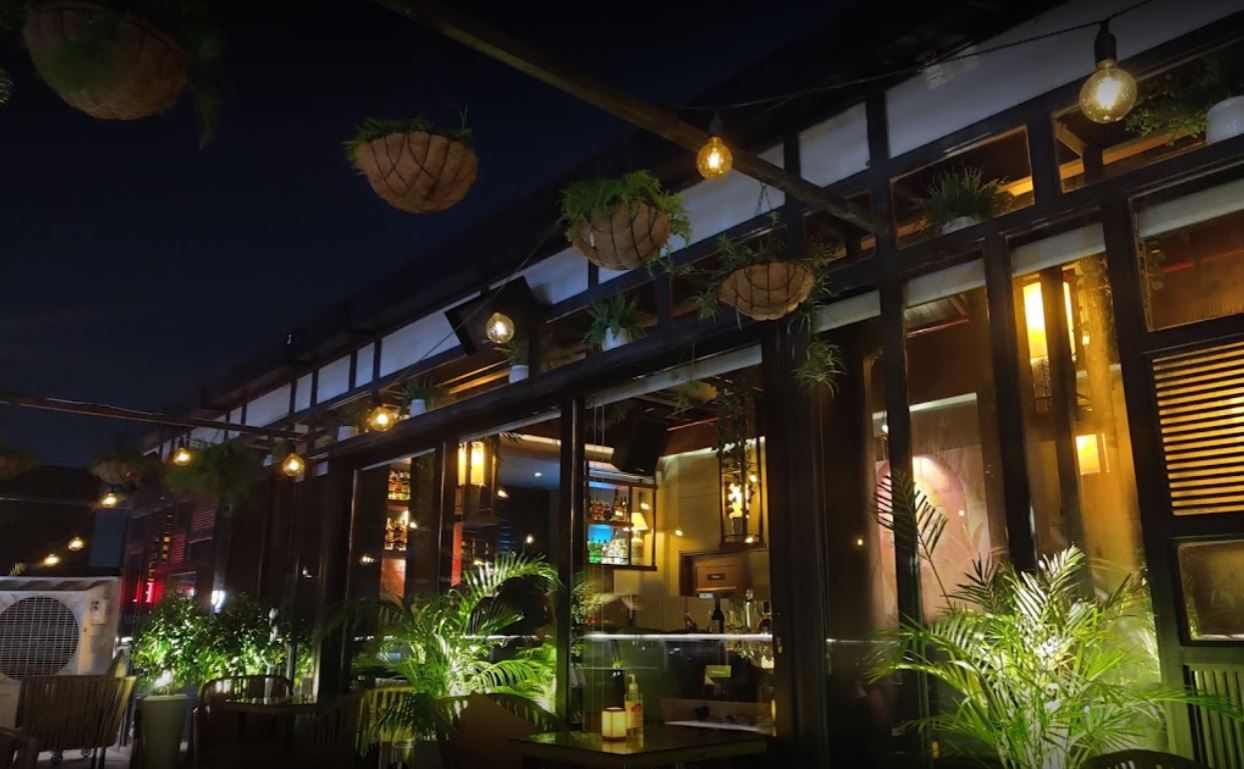 Kylin Experience, Ludhiana