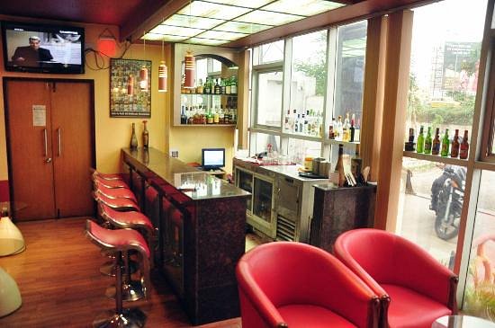 Landmark Pub Kolkata